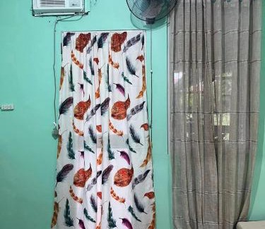 Siquijor House | Zia's Homestay