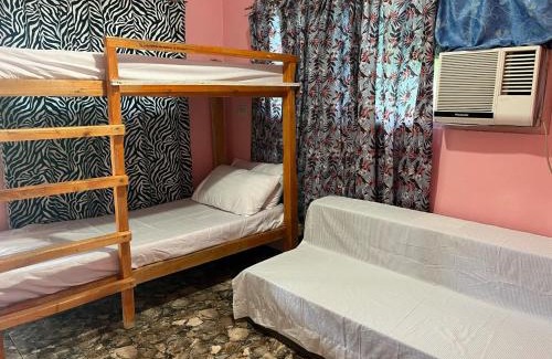 Siquijor House | Zia's Homestay