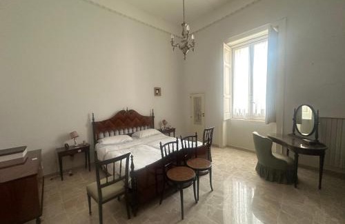 Barile Apartment | Zia Sisina - Dimora Storica