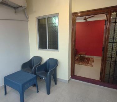 Kottakuppam House | ZIA Villa