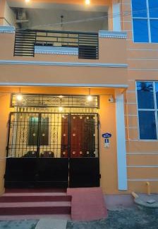 Kottakuppam House | ZIA Villa