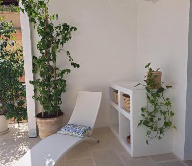 Parabita Apartment | ZiaMari