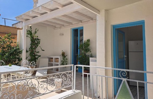 Parabita Apartment | ZiaMari