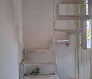 Parabita Apartment | ZiaMari