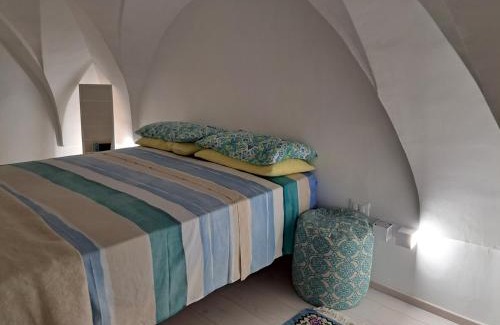 Parabita Apartment | ZiaMari