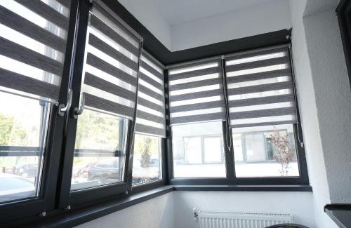 Craiova Apartment | Zian Apartament