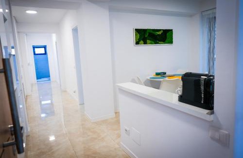 Craiova Apartment | Zian Apartament