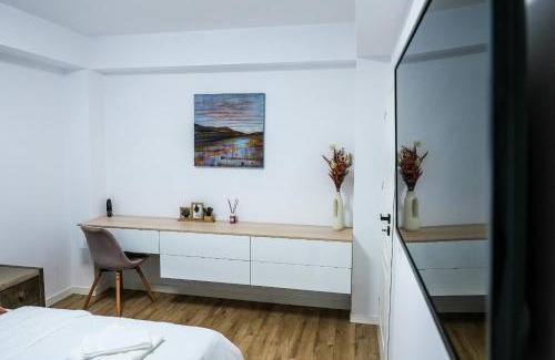 Craiova Apartment | Zian Apartament