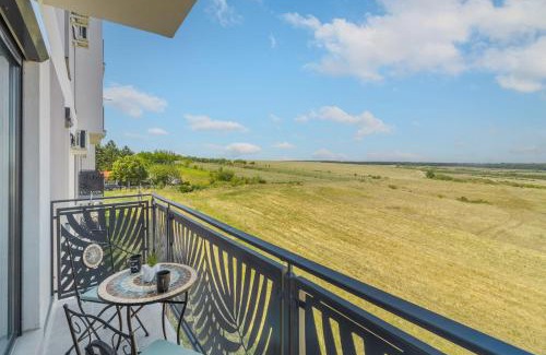 Baile Felix Apartment | Zian Residence
