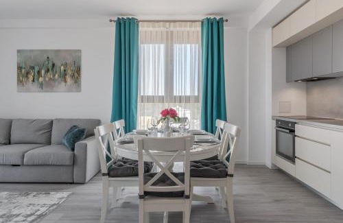 Baile Felix Apartment | Zian Residence