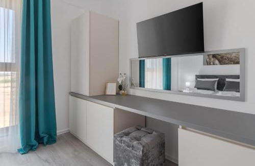 Baile Felix Apartment | Zian Residence