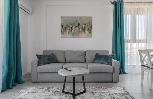 Baile Felix Apartment | Zian Residence