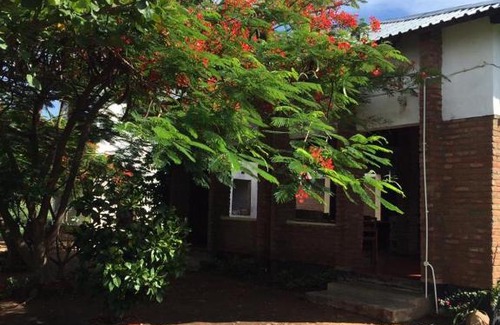 Mangochi Hotel | Ziboliboli Beach Resort