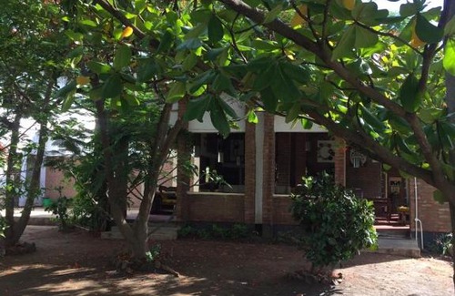 Mangochi Hotel | Ziboliboli Beach Resort