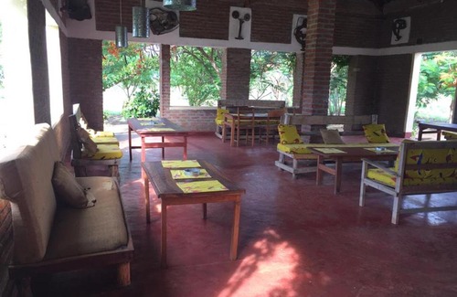 Mangochi Hotel | Ziboliboli Beach Resort