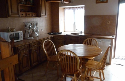 Zicavo House | Zicavo village house