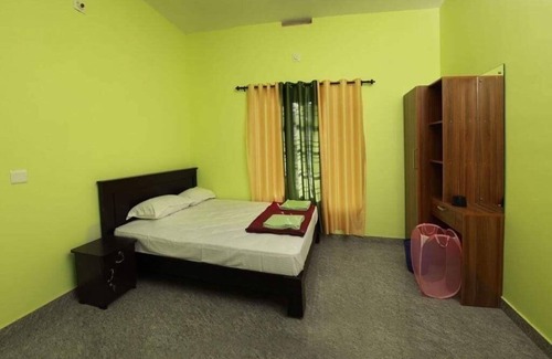 Vayittiri Bed & Breakfast | Zicilys Garden Home stay and service Villa is a new hospitality in Wayanad