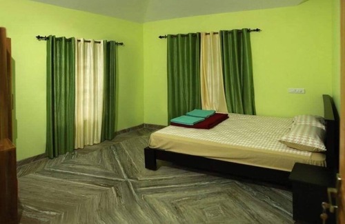 Vayittiri Bed & Breakfast | Zicilys Garden Home stay and service Villa is a new hospitality in Wayanad
