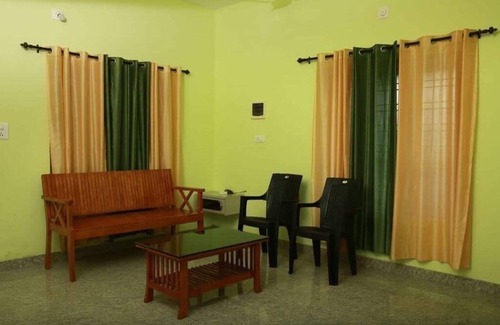 Vayittiri Bed & Breakfast | Zicilys Garden Home stay and service Villa is a new hospitality in Wayanad