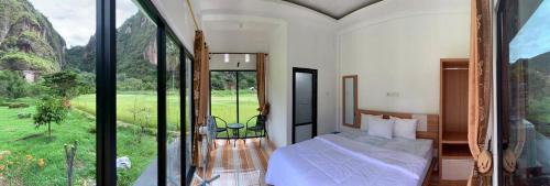 Harau House | Zico Homestay