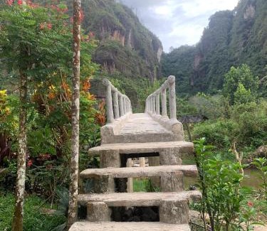 Harau House | Zico Homestay