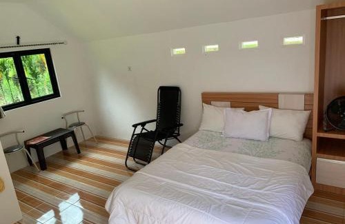 Harau House | Zico Homestay