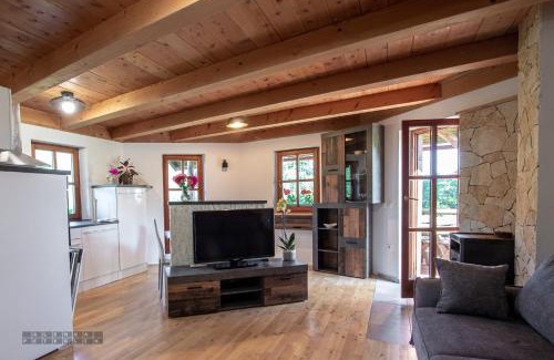 Dolenjske Toplice Apartment | Zidan'ca Rošel