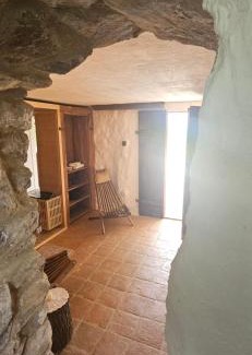 Dolenjske Toplice House | Zidanica Muhič