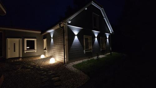 Vidzeme House | Ziediņi