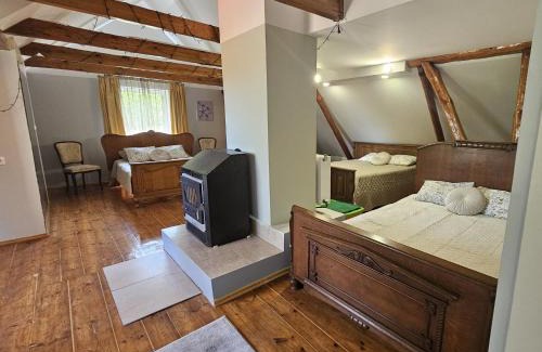 Vidzeme House | Ziediņi