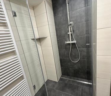Biberach Apartment | Zieg39 EG Apartment groß