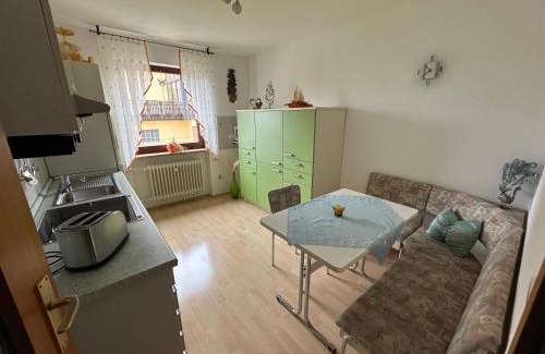 Marktredwitz Apartment | Ziegelhüttenblick -auch für Monteure geeignet