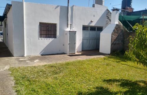 Concepcion del Uruguay House | Ziegler House