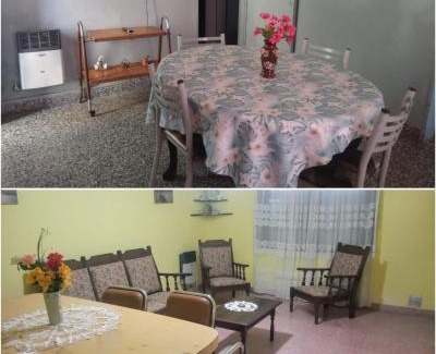 Concepcion del Uruguay House | Ziegler House