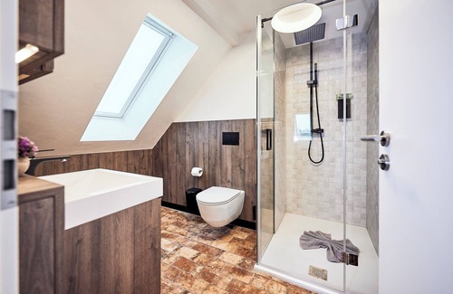 Oranienbaum-Worlitz House | Zieglers Restaurant & Pension