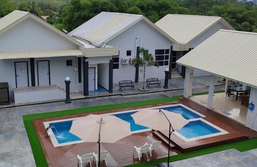 Rembau District House | Ziela Guest House