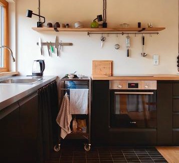 Walim Ski Chalet | Zielanka - Cabin in Owl Mountains
