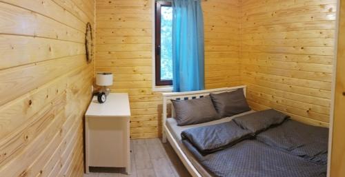 Trabki Wielkie House | Zielenina Leśny Domek