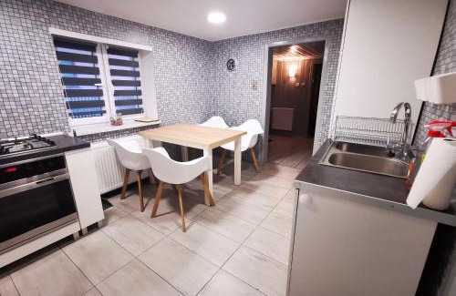 gmina Siedlec House | Zielona Chałupa