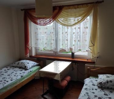 gmina Rutka-Tartak House | Zielona Dolina