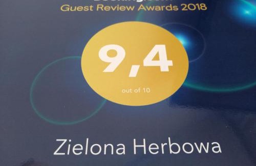 Lublin Apartment | Zielona Herbowa