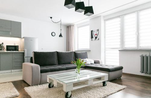 Lublin Apartment | Zielona Herbowa
