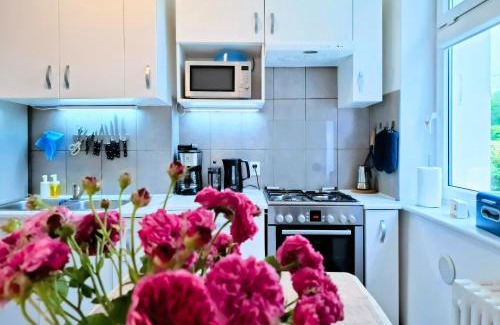 Gdansk Apartment | Zielona Kamienica Gdańsk
