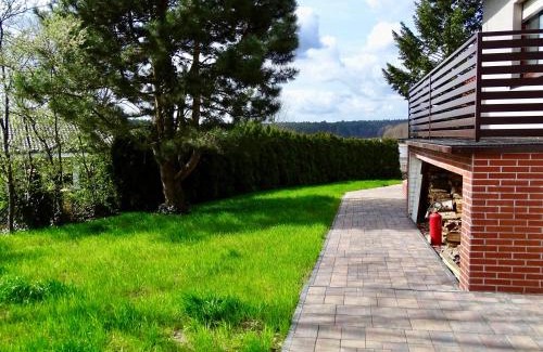 Sepolno Krajenskie Apartment | Zielona Mila