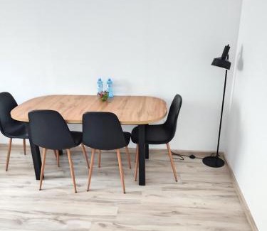 Borne Sulinowo Apartment | Zielona Ostoja