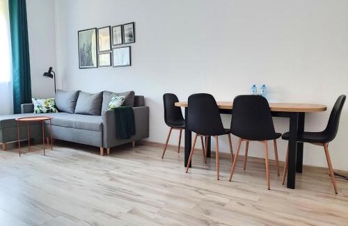 Borne Sulinowo Apartment | Zielona Ostoja
