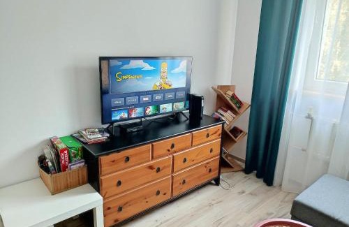 Borne Sulinowo Apartment | Zielona Ostoja
