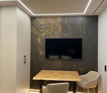 gmina Nowa Sarzyna Apartment | Zielona Ostoja - Pokoje i Apartamenty