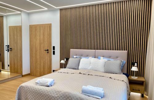 gmina Nowa Sarzyna Apartment | Zielona Ostoja - Pokoje i Apartamenty