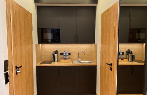 gmina Nowa Sarzyna Apartment | Zielona Ostoja - Pokoje i Apartamenty